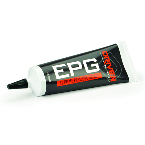 Driven Oil EPG Extreme Pressure Grease 1 Tube. JGP00738
